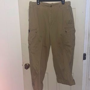 Cargo Pants W38 L34